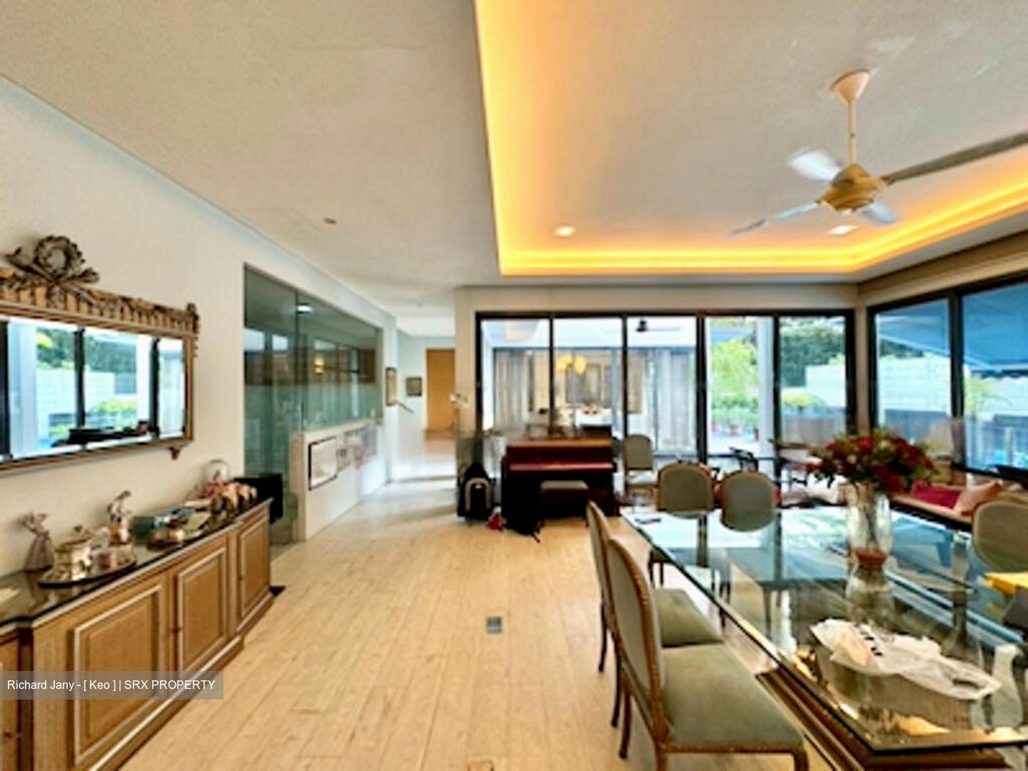 Chatsworth Park (D10), Detached #432255361